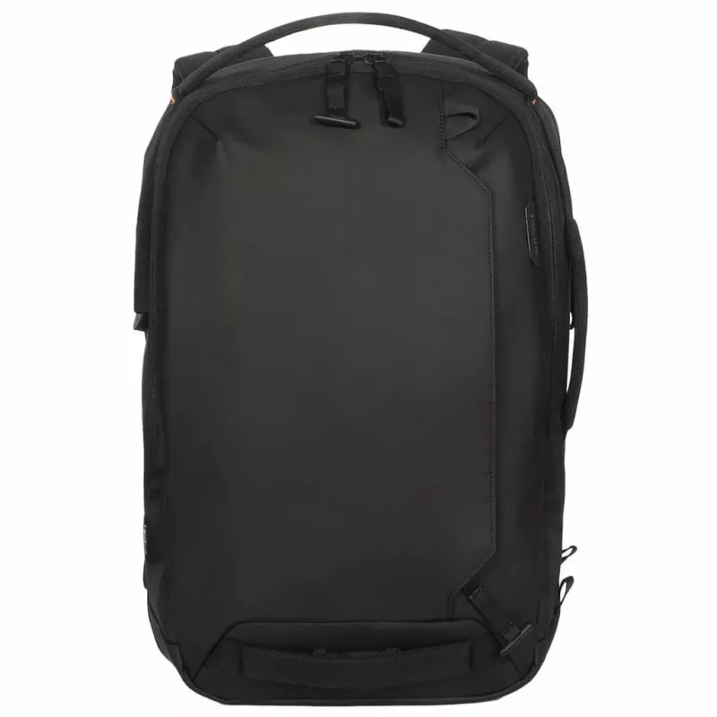 Targus TBB652GL kuprinė miesto kuprinė juoda poliesteris