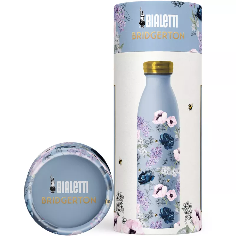 Bialetti izoliuotas butelis 450ml BRIDGERTON