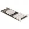 Delock PCI Express x4 Kortelė su 4 x SFP Lizdais Gigabitiniam LAN Intel i350 (88342)
