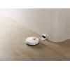 Robotas dulkių siurblys Xiaomi S40 — be maišelio, 5200 mAh baterija, 10000 Pa siurbimo galia, šlapias valymas, 0,52 l dulkių talpykla, 340×98 mm