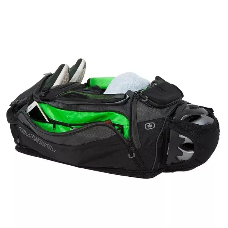 Ogio Endurance 9.0 Charcoal P/N: 112053_396 - krepšys/kuprinė