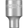 Veržliarakčio antgalis KWB 372215 1 vnt. 76,2 mm kotas 15 mm dydis