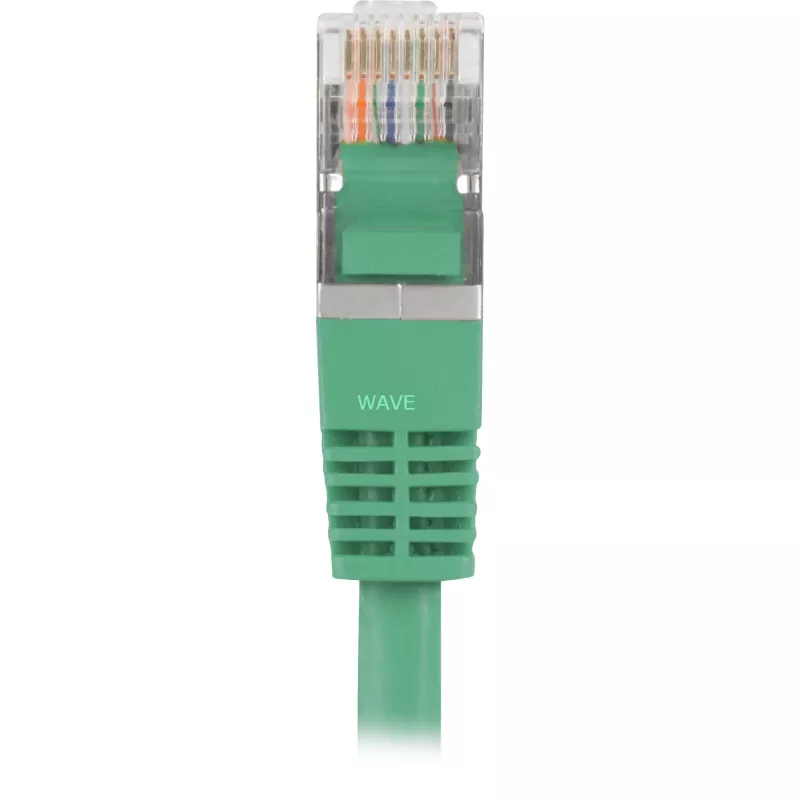 Sharkoon komutacinis kabelis - RJ-45 (V) į RJ-45 (V)