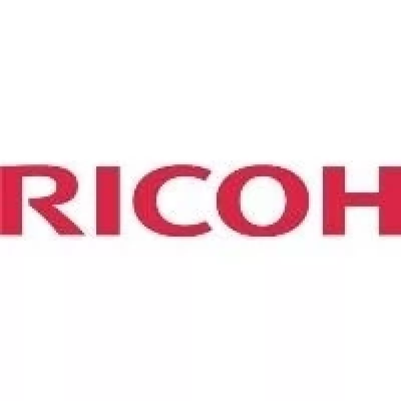 Ricoh 842047 tonerio kasetė 1 vnt. Originali juoda