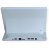 Stalinis ekrano planšetinis kompiuteris ALLNET PrimeOne101-L 10 colių PoE, 8 GB RAM, 64 GB atminties