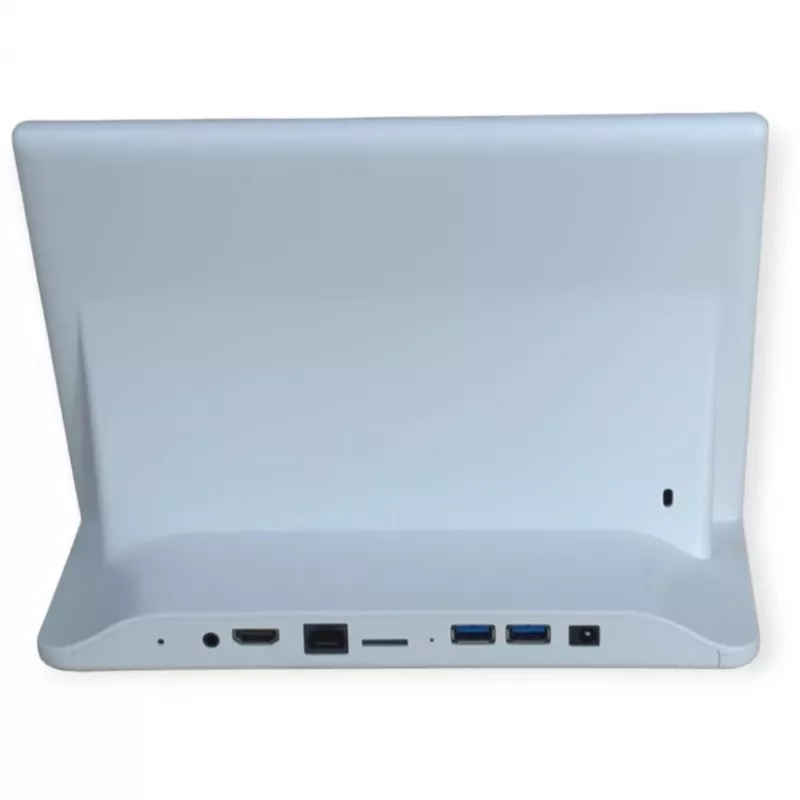 Stalinis ekrano planšetinis kompiuteris ALLNET PrimeOne101-L 10 colių PoE, 8 GB RAM, 64 GB atminties