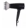 Philips 3000 serijos BHD302/30 plaukų džiovintuvas 1600 W Juoda