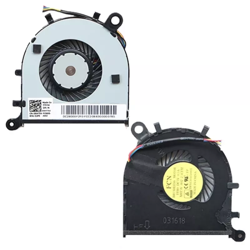 Dell NC031039