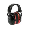Klausos apsaugos ausinės YATO YT-74626, PVC konstrukcija, ličio polimero baterija, 348 g