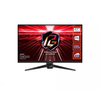 Monitorius ASRock PG27FF1A 27 colių Full HD 1920 x 1080