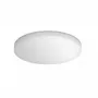 Lubinis šviestuvas Steinel RS PRO R20 basic SC LED 15.3 W, apvalus 350×55 mm, baltas, judesio jutiklis, nekeičiamas šviesos diodas