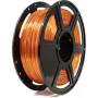 PLA siūlas 1,75 mm Flashforge Silk Copper 1 kg FDM 3D spausdintuvams