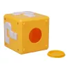 Pinigų dėžutė Paladone Super Mario Question Block dizaino monetų bankas
