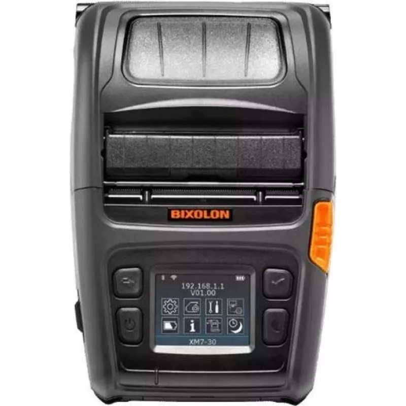 Bixolon XM7-30 Bluetooth Ios Suderinamas Wlan (XM7-30IAWDAK/BEG)