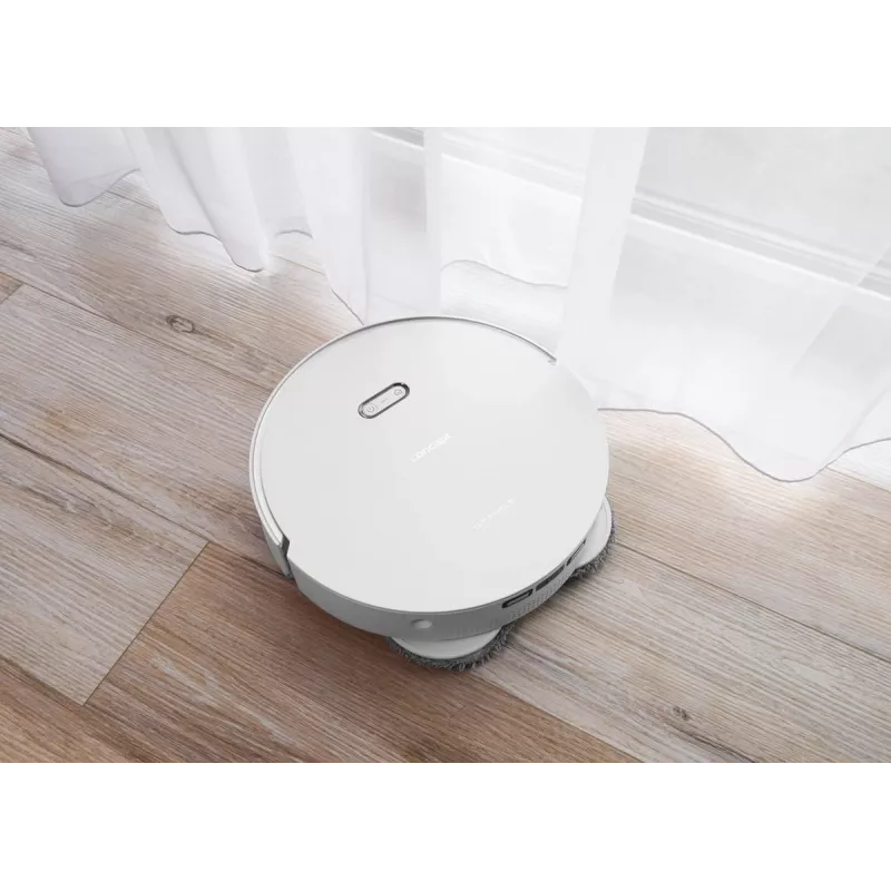 Robot vacuum cleaner 2in1 Optimus Aqua Pro VR4050