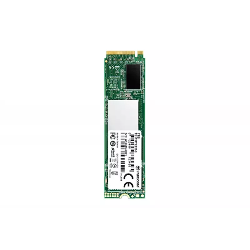 SSD Drive Transcend 220S 256GB M.2 PCIe