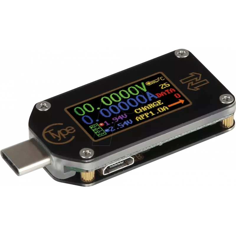 Joy-it TC66C