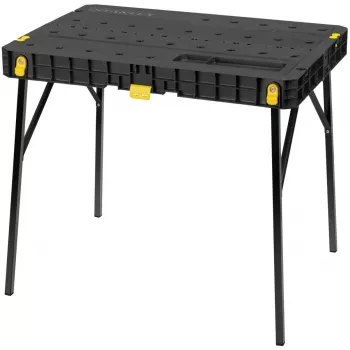 Darbastalis Stanley STST83492-1 Juoda 320 kg Load 850 mm Width