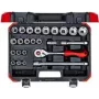 Lizdų rinkinys Gedore R69013024