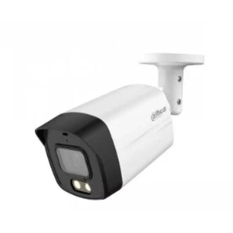 Apsaugos kamera DAHUA HAC-HFW1809TLM-A-LED-0360B