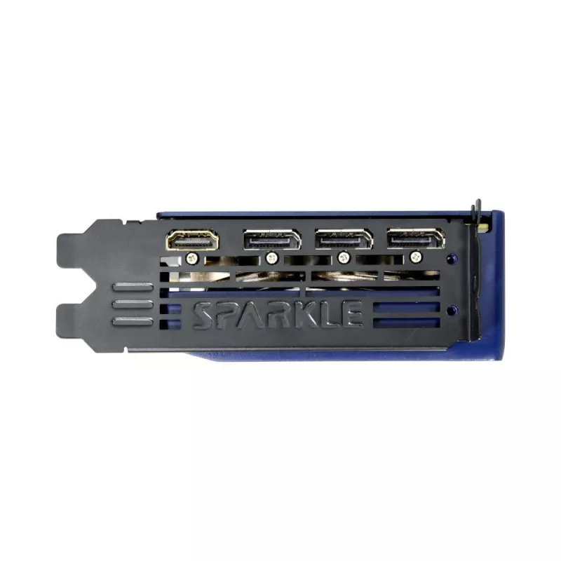 Vaizdo plokštė „Intel Arc B580“ 12 GB GDDR6