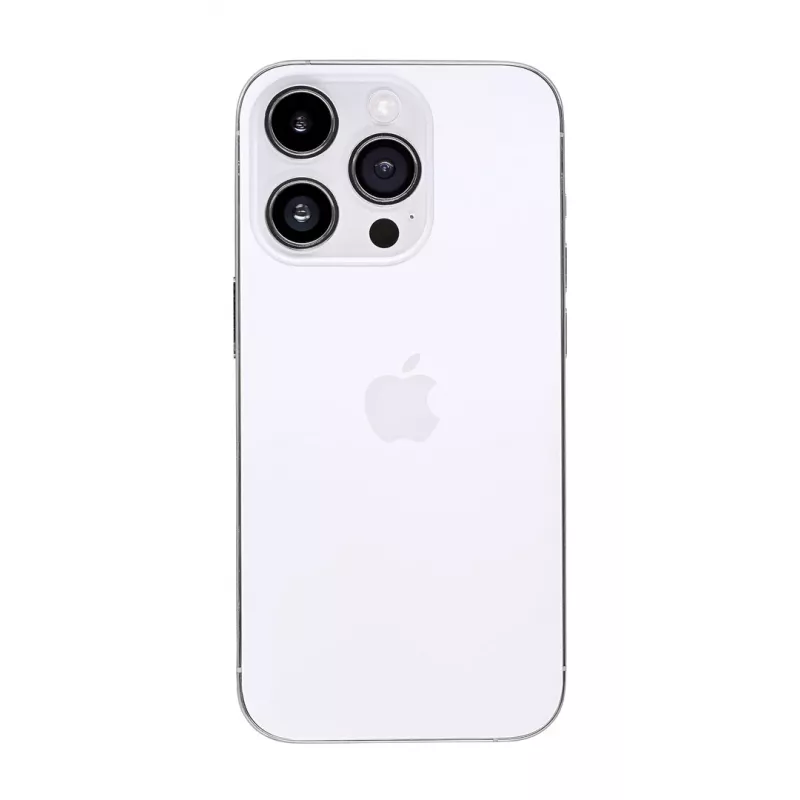Apple iPhone 14 Pro 17 cm (6.7) Dual SIM iOS 16 5G 256 GB Smėlio spalvos Perdirbtas / Atnaujintas