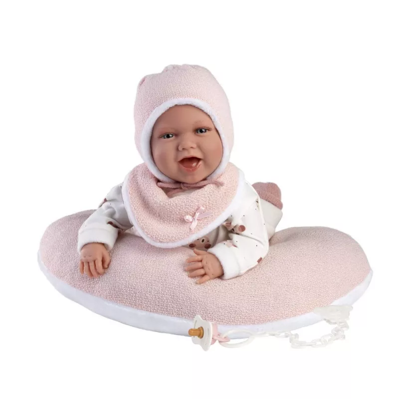Mimi Baby lėlė 42 cm