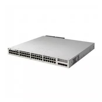 Catalyst 9300L Mini 48P Upoe NW-A 4X 25G Uplink