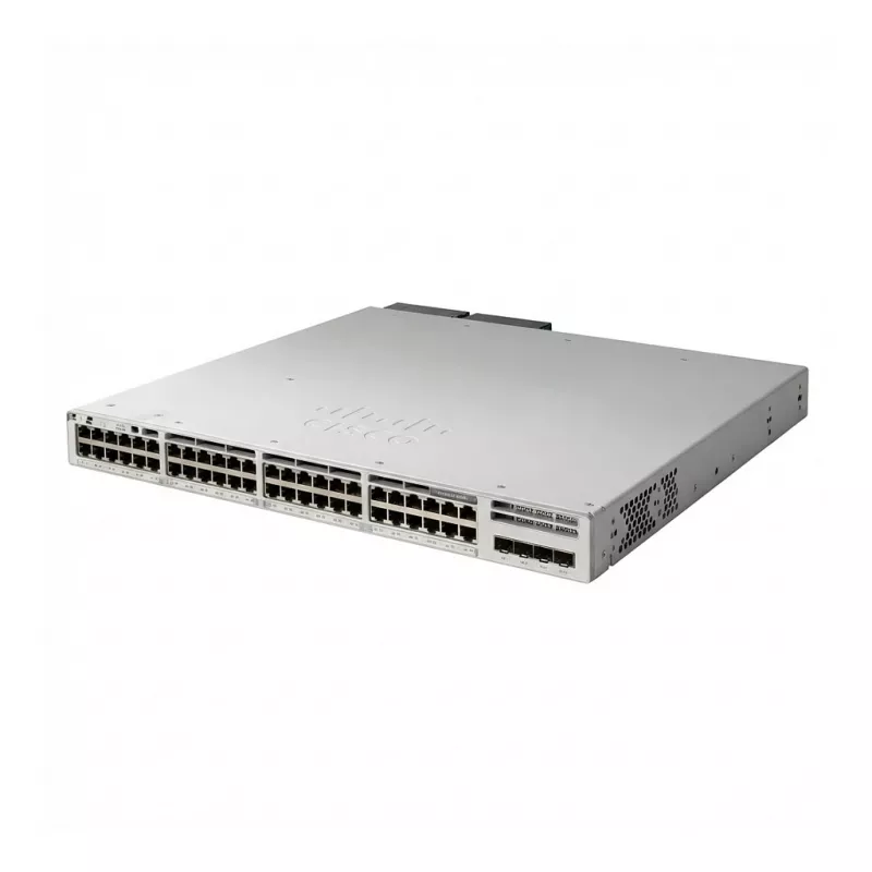 Catalyst 9300L Mini 48P Upoe NW-A 4X 25G Uplink