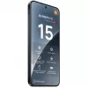 Xiaomi 15 16.1 cm (6.36 inch) 12 GB 512 GB 5240 mAh Juoda