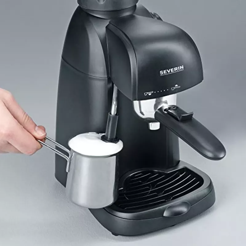 Espreso aparatas Severin 0,22 L KA 5978