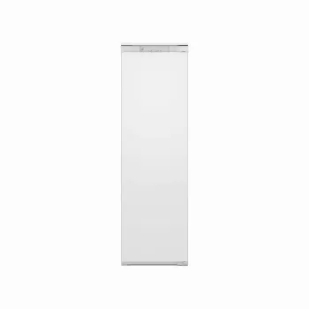 Whirlpool šaldytuvas | WHSD18A013D1 | Energijos efektyvumo klasė E | Įmontuojamas | Larder | Aukštis 177 cm | Šaldytuvo naudingoji talpa 306 l | Ekranas | 30 dB | Nerūdijantis plienas