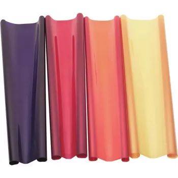 Spalvų filtro lapas EUROLITE 94000103 šiaudų 122 x 100 cm