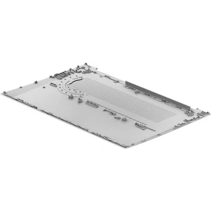 HP M21131-001 nešiojamojo kompiuterio atsarginė dalis Apatinis korpusas