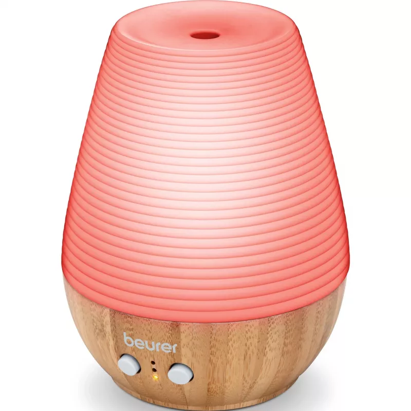 BEURER LA 40 606.26 LA 40 606.26 Aroma difuzorius (606.26)