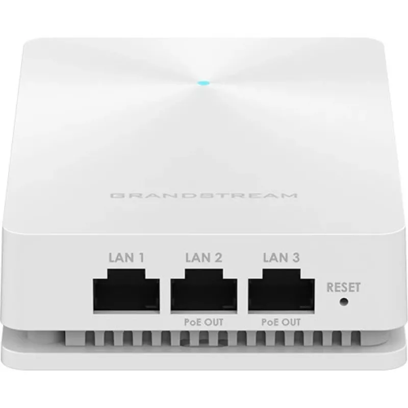 Belaidis prieigos taškas Grandstream GWN7624 2,4 GHz 5 GHz
