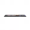 Logickeyboard LKB-EDIUS-A2PC-FR klaviatūra Universali USB AZERTY Prancūzų Juoda