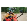 Objektyvas GoPro Ultra Wide Lens Mod HERO13 Juoda 45mm x 60mm x 45mm