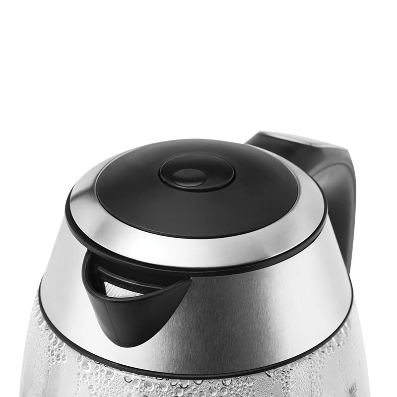 Elektrinis virdulys Zelmer ZCK8030 1,7L 2200W nerūdijantis plienas
