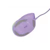 „NATEC Crake 2 Pro“ pelė universali dešiniarankė USB-A optinė 12800 DPI