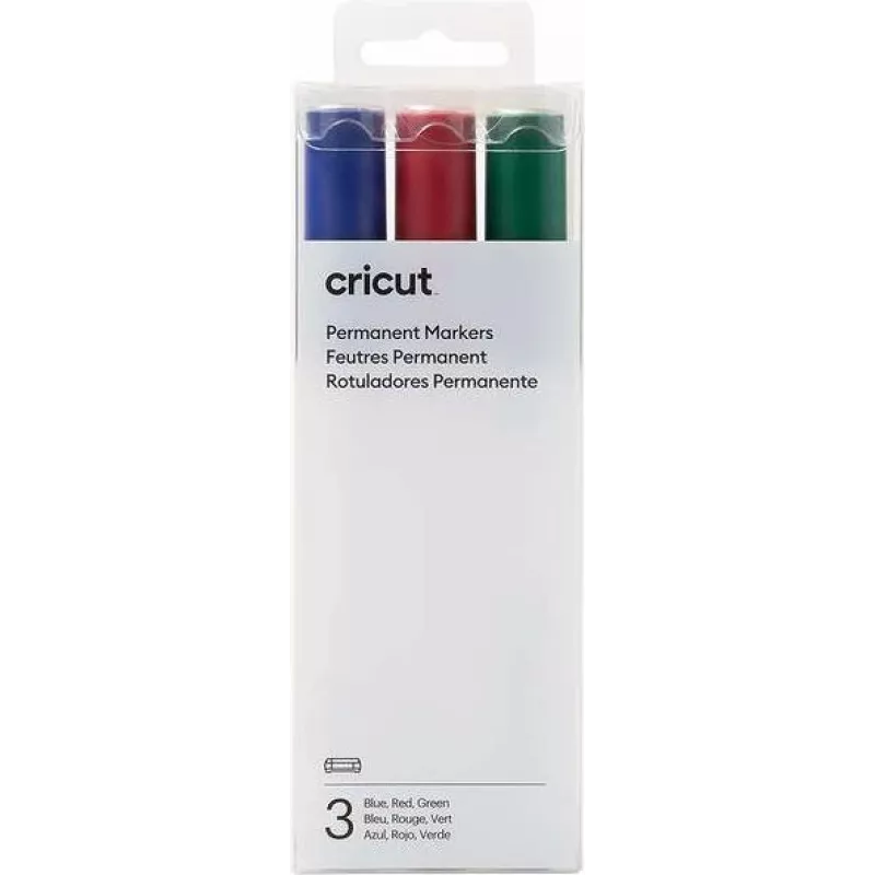 Cricut 2008876 mėlyna