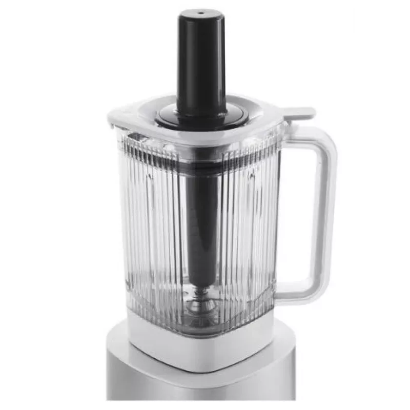 ZWILLING Universal 1200 L stacionarus maišytuvas 1200 W, sidabrinis