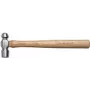 Plaktukas Gedore R92160003 medine rankena 25 mm aukštis 340 g