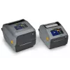 Zebra ZD621 etikečių spausdintuvas Tiesioginė terminė 203 x 203 DPI 203 mm/sek Laidinis ir belaidis Ethernet LAN Bluetooth