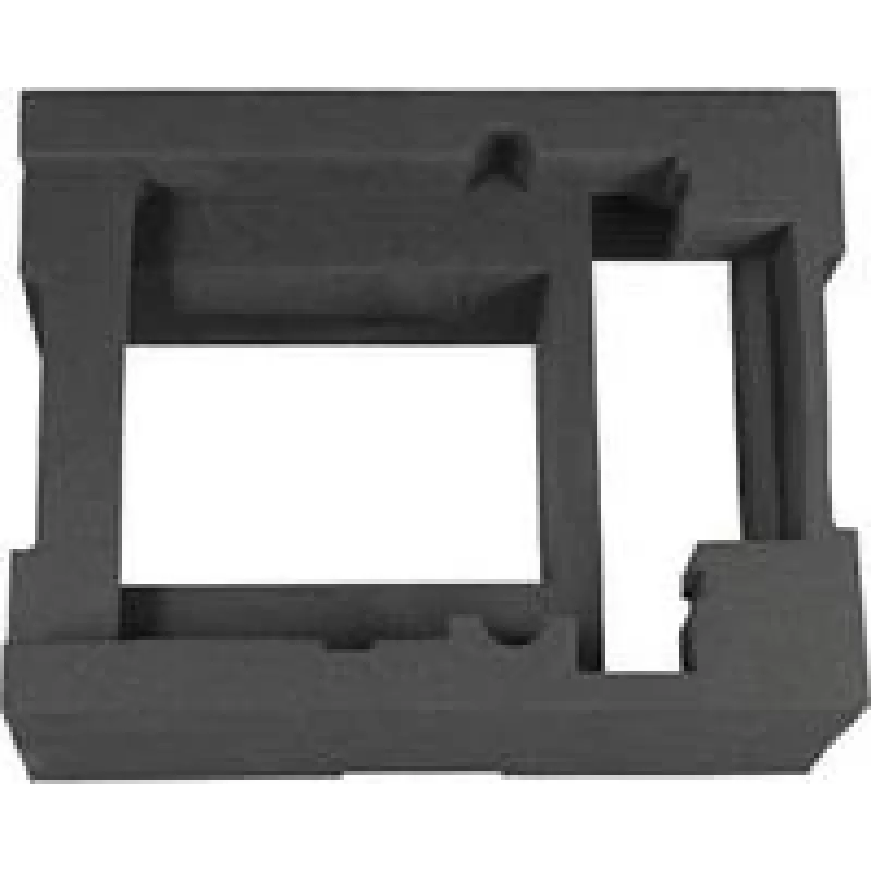 Įdėklas Z503E SORTIMO L-BOXX Prof (Z503E)