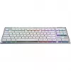 Žaidimų klaviatūra Logitech G G915 X LIGHTSPEED Tenkeyless mechaninė belaidė