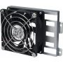 Aušinimo ventiliatorius Inter-Tech FB-380 juodas plienas 130g