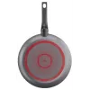 Tefal Easy Plus B5690653 keptuvė universali keptuvė apvali