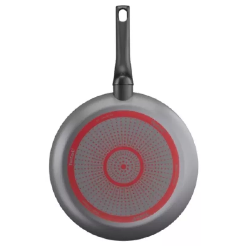 Tefal Easy Plus B5690653 keptuvė universali keptuvė apvali