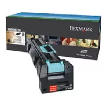 Lexmark X860H22G - Fotolaidininko rinkinys LCCP juodas - X860de 3, X860dhe 4, X862de 4, X862dte 3, X862dte 4, X862dtfe 4, X864dhe 3
